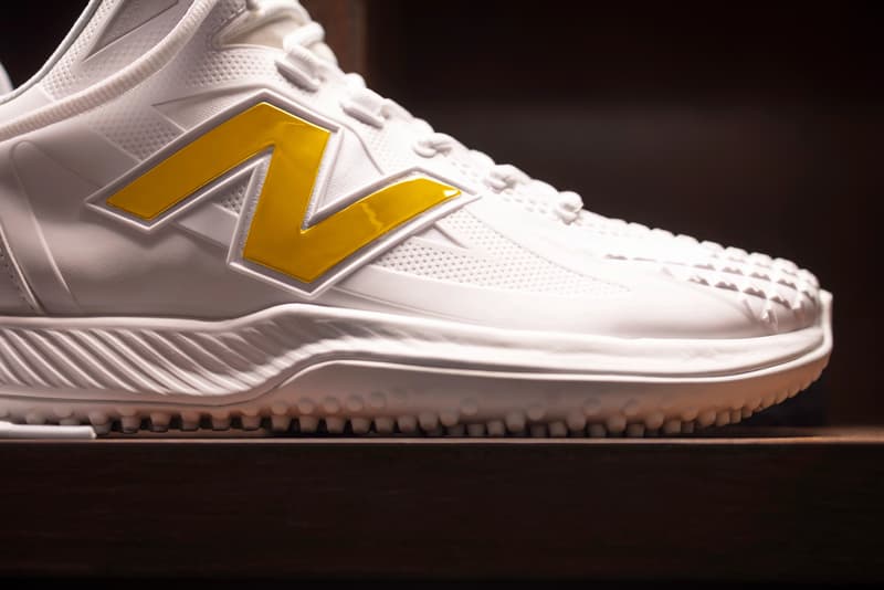 New Balance x 大谷翔平全新聯名系列登場