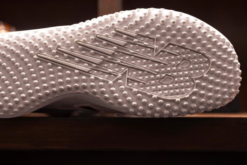 New Balance x 大谷翔平全新聯名系列登場