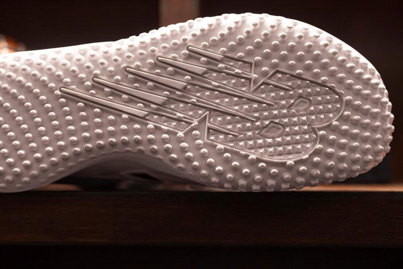 New Balance x 大谷翔平全新聯名系列登場