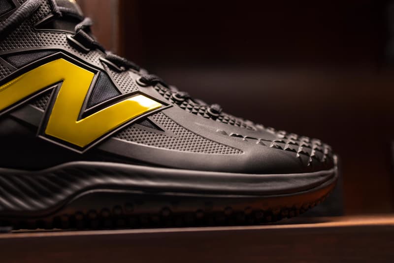 New Balance x 大谷翔平全新聯名系列登場