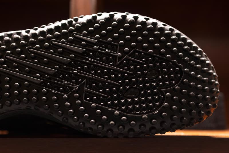 New Balance x 大谷翔平全新聯名系列登場