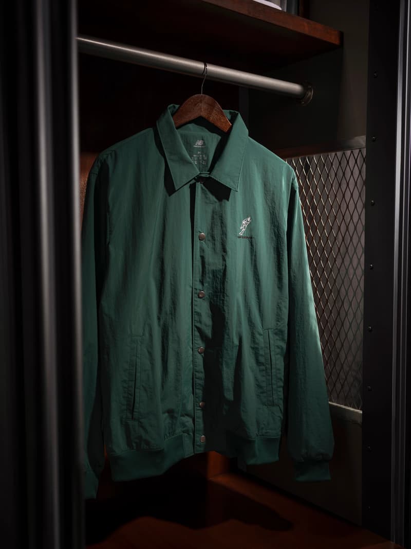 New Balance x 大谷翔平全新聯名系列登場