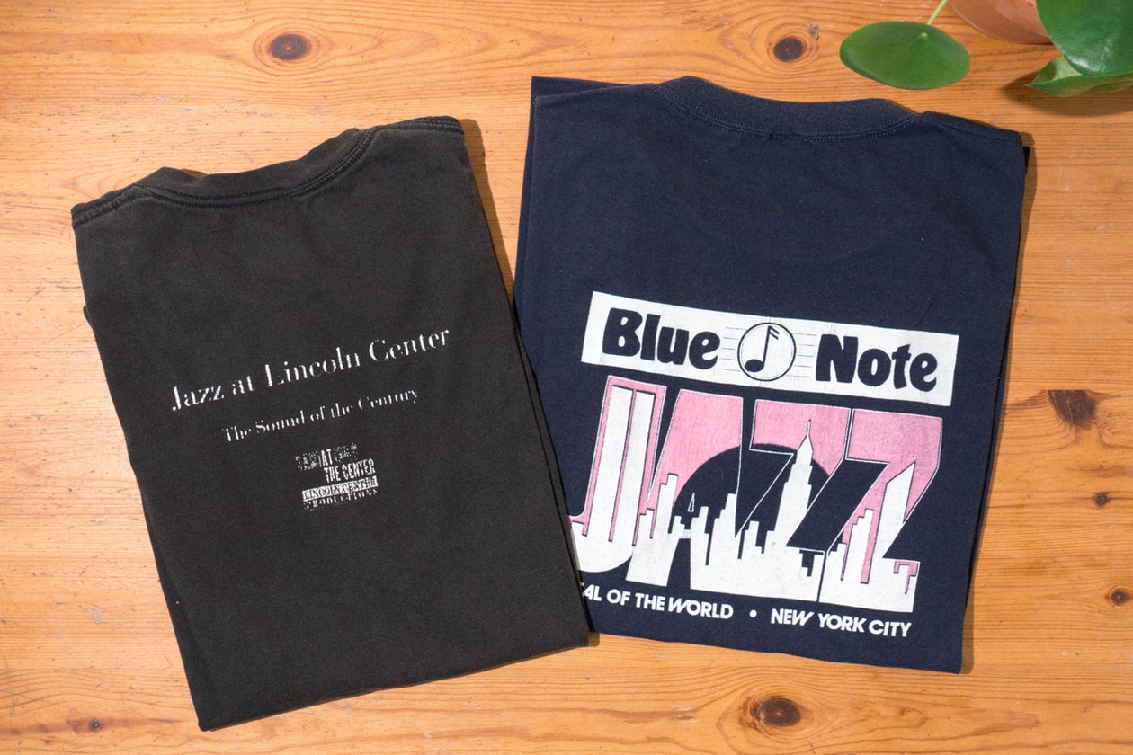 專訪紐約三大殿堂級 Vintage 古著收藏店,探尋混亂中發展的二手服飾行業