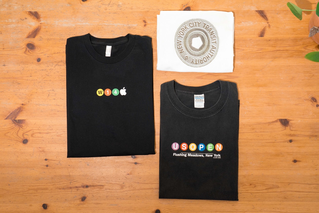 專訪紐約三大殿堂級 Vintage 古著收藏店,探尋混亂中發展的二手服飾行業