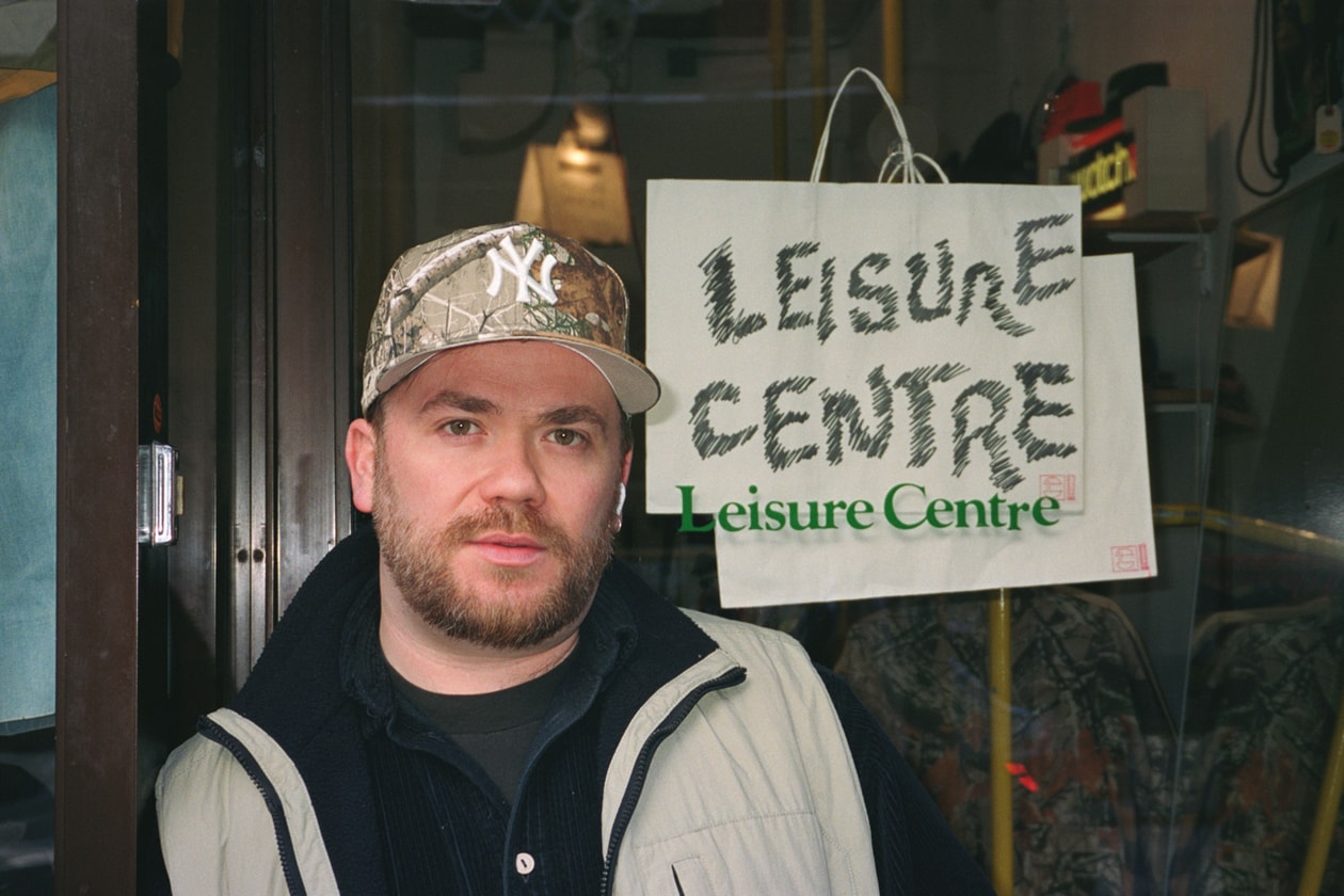 專訪紐約三大殿堂級 Vintage 古著收藏店,探尋混亂中發展的二手服飾行業