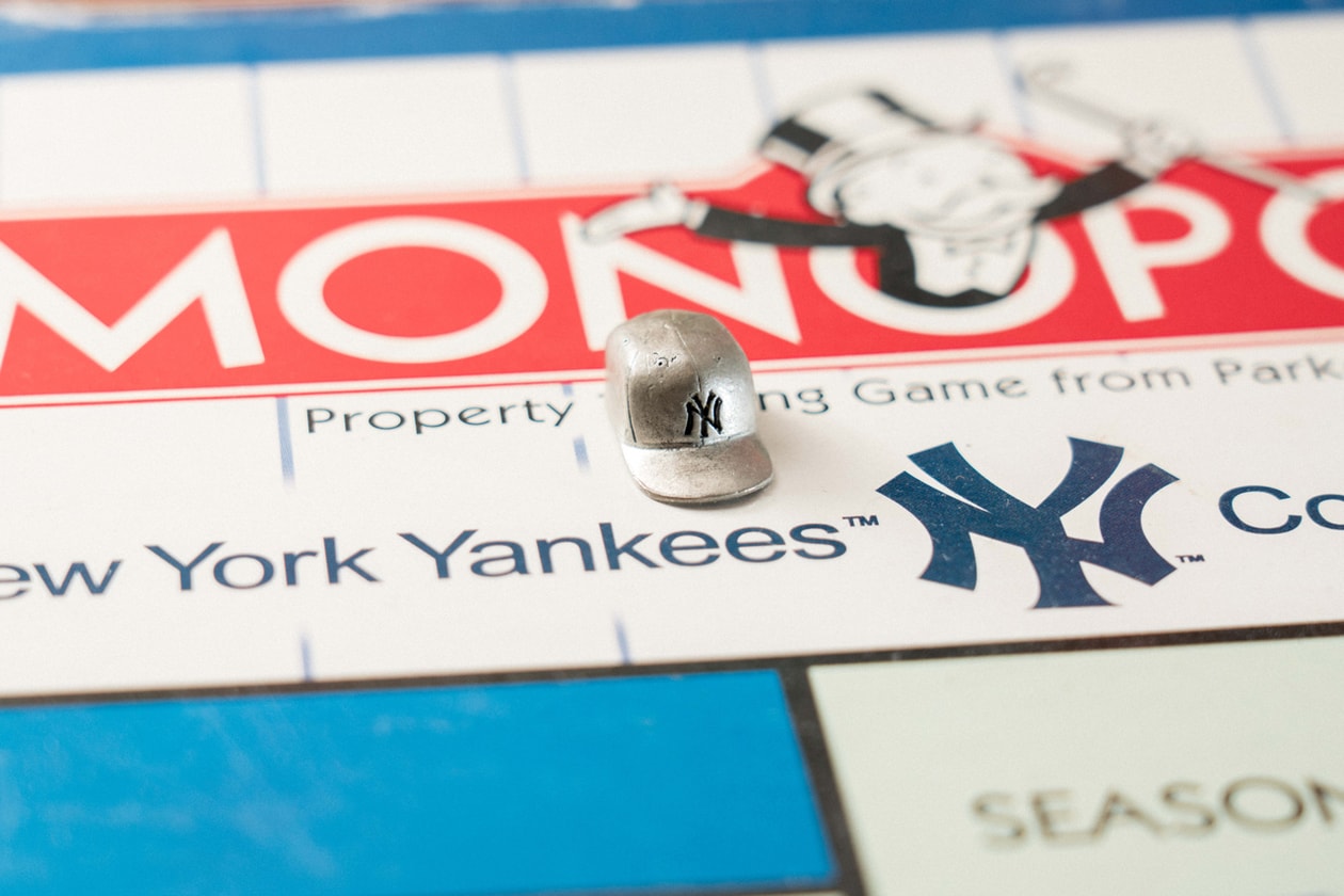 專訪紐約三大殿堂級 Vintage 古著收藏店,探尋混亂中發展的二手服飾行業