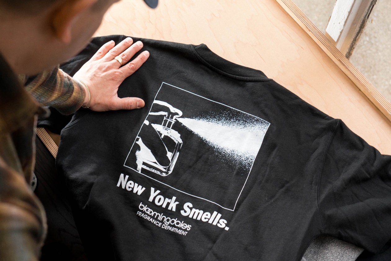 專訪紐約三大殿堂級 Vintage 古著收藏店,探尋混亂中發展的二手服飾行業