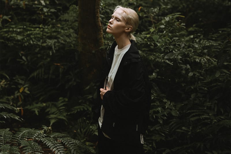 GOOPiMADE x END. 第二回联名系列「Nessie」登場