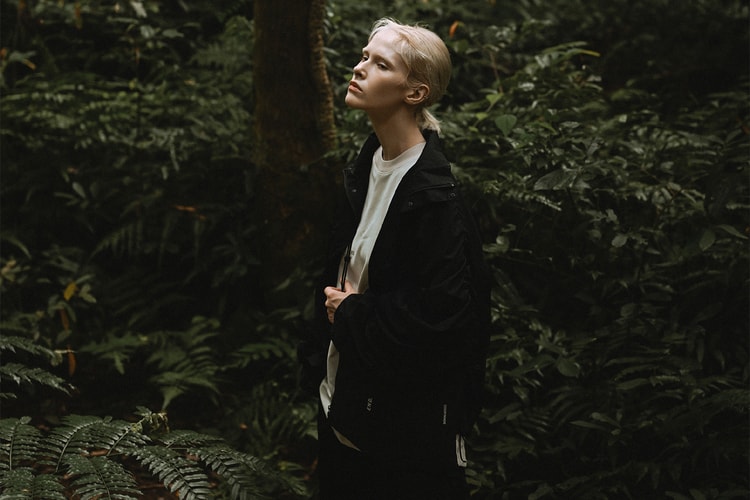 GOOPiMADE x END. 第二回联名系列「Nessie」登場