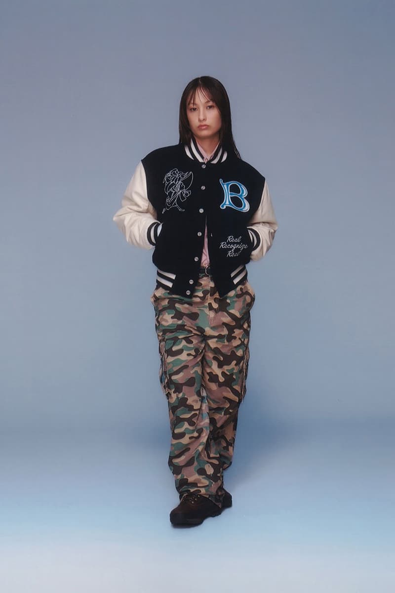 BoTT 發佈 2024 全新秋冬系列 Lookbook