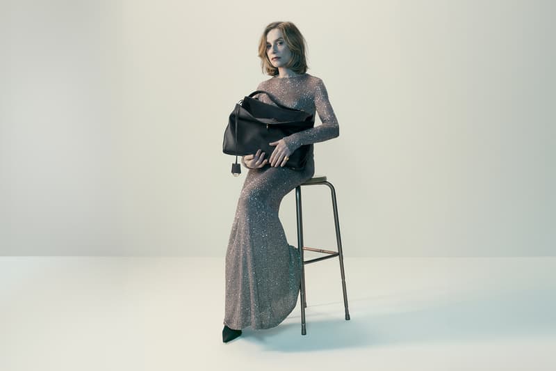 Balenciaga 最新形象廣告「The Characters」登場