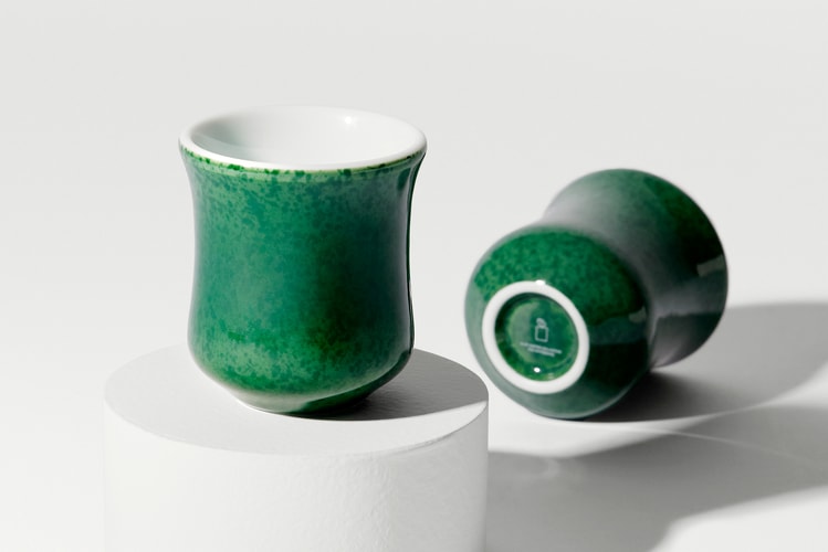 Hypebeans 携手 Clay Coffee Collective 打造合作系列咖啡品鉴杯