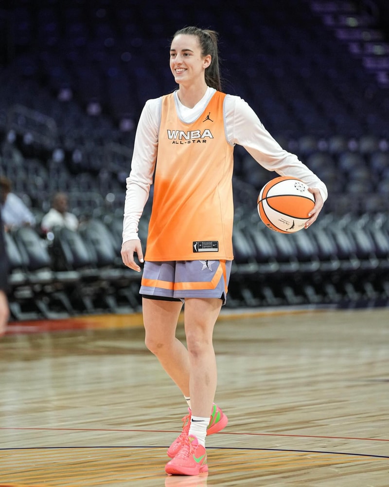 Vanessa Bryant 揭露 Nike Kobe 6 Protro 全新配色「WNBA All-Star」PE