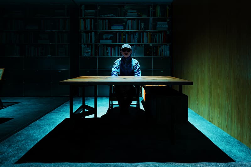 NIGO 全新地产项目 NOT A HOTEL TOKYO 将于 2024 年秋季登场