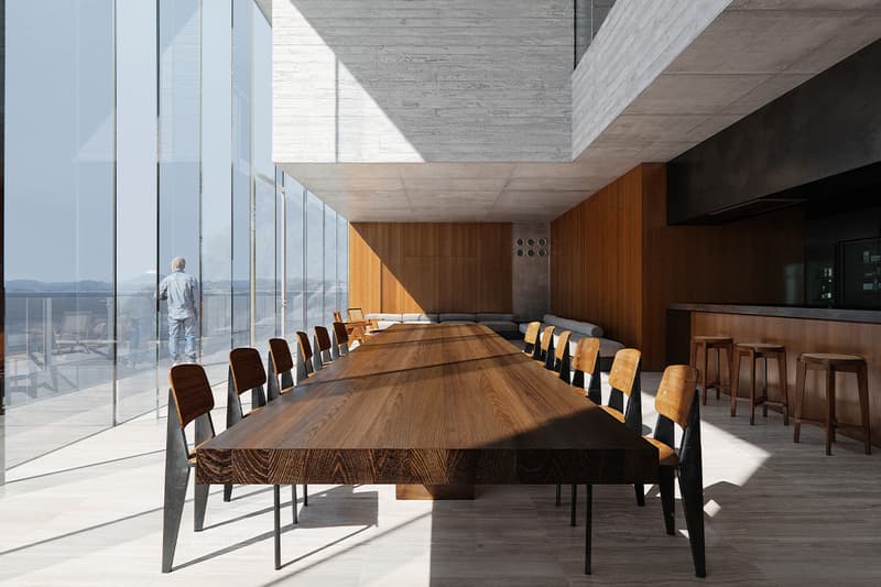 NIGO 全新地产项目 NOT A HOTEL TOKYO 将于 2024 年秋季登场