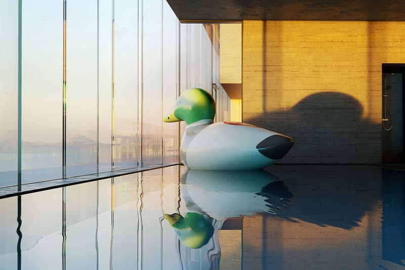 NIGO 全新地产项目 NOT A HOTEL TOKYO 将于 2024 年秋季登场