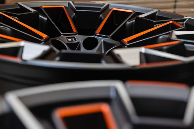 BMW 發表限定一輛 M5 特別版車型「Pebble Beach Concours d’Elegance」