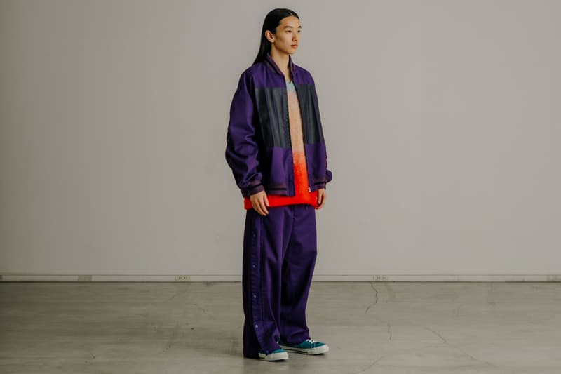 FACETASM 攜手 Dickies 推出全新聯名系列