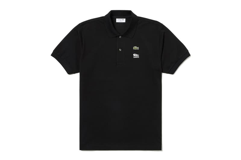 Lacoste x《ONE PIECE》最新聯名系列發佈