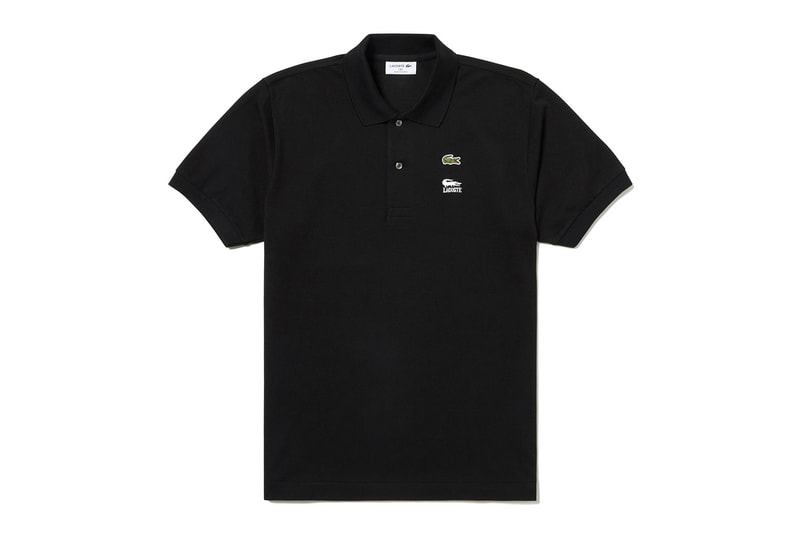 Lacoste x《ONE PIECE》最新聯名系列發佈