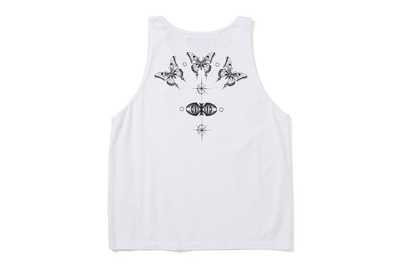 Dr.Woo x NEIGHBORHOOD 第 4 回联名系列登場