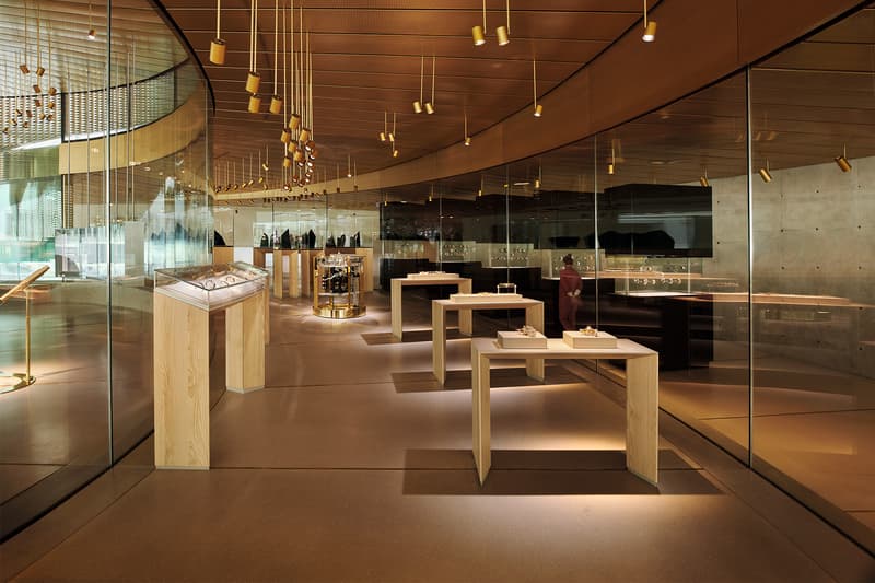 走进 Audemars Piguet 發源地瑞士愛彼博物館 Musée Atelier