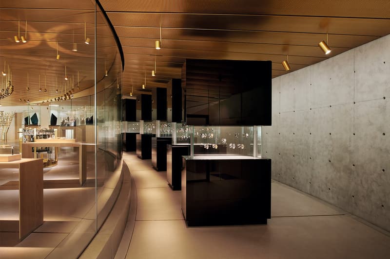 走进 Audemars Piguet 發源地瑞士愛彼博物館 Musée Atelier