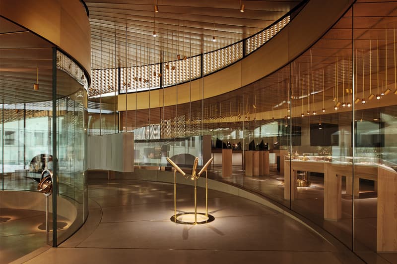 走进 Audemars Piguet 發源地瑞士愛彼博物館 Musée Atelier