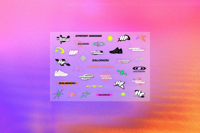 Hypefest 2024 杭州音乐节官方周边揭晓 