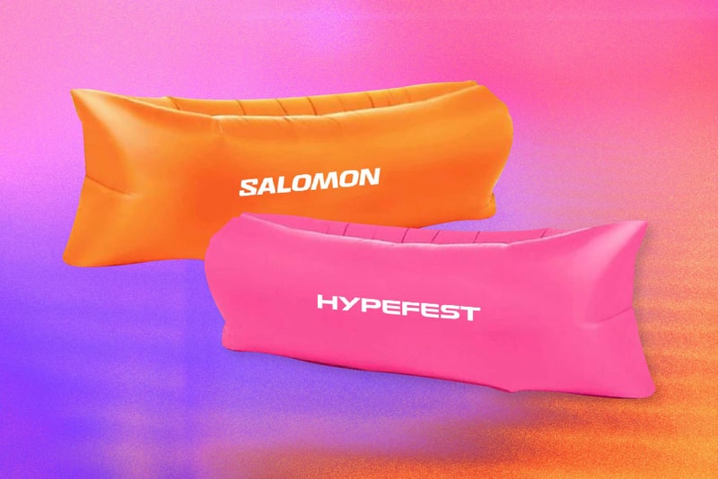Hypefest 2024 杭州音乐节官方周边揭晓 