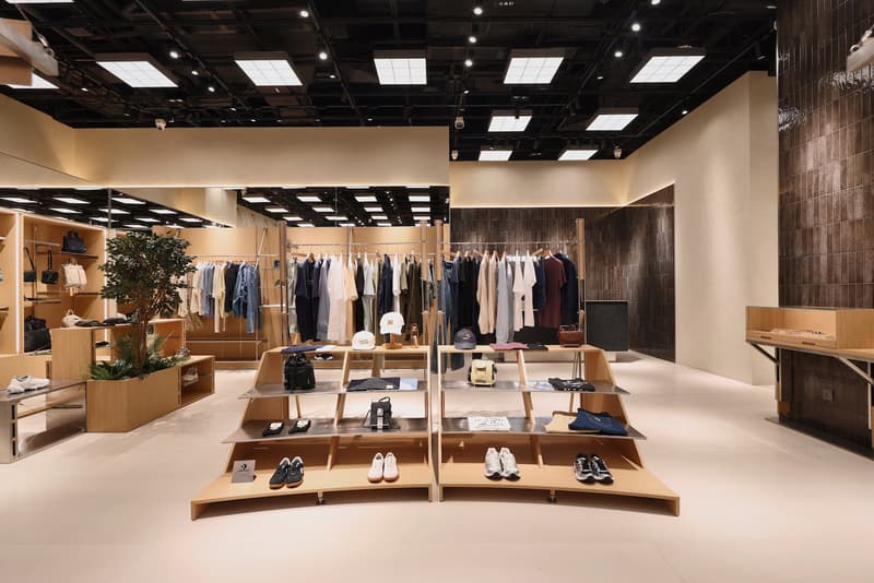 THE BIG APPLE 全新旗艦店登陸 Galaxy Macau 澳門銀河