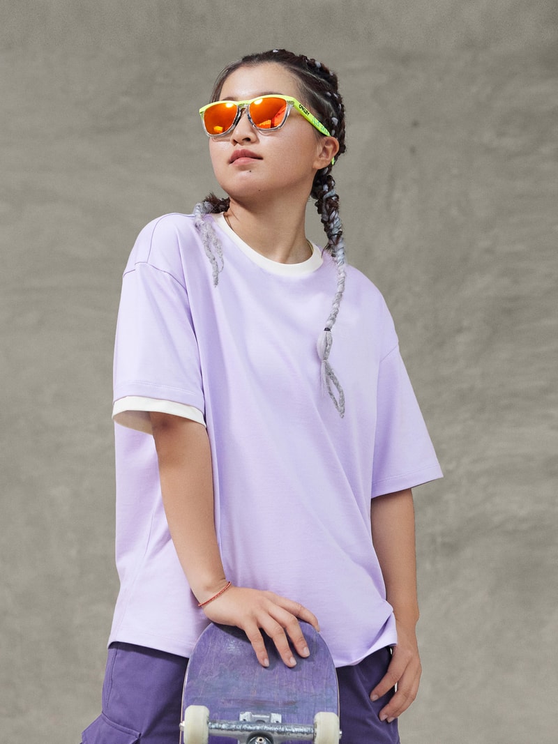 OAKLEY 于上海打造限时体验馆
