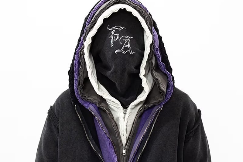 BEAMS FUTURE ARCHIVE 推出 1 週年紀念系列