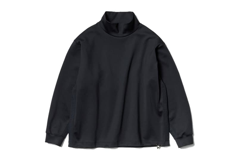 UNITED ARROWS x Under Armour 全新聯名系列發佈