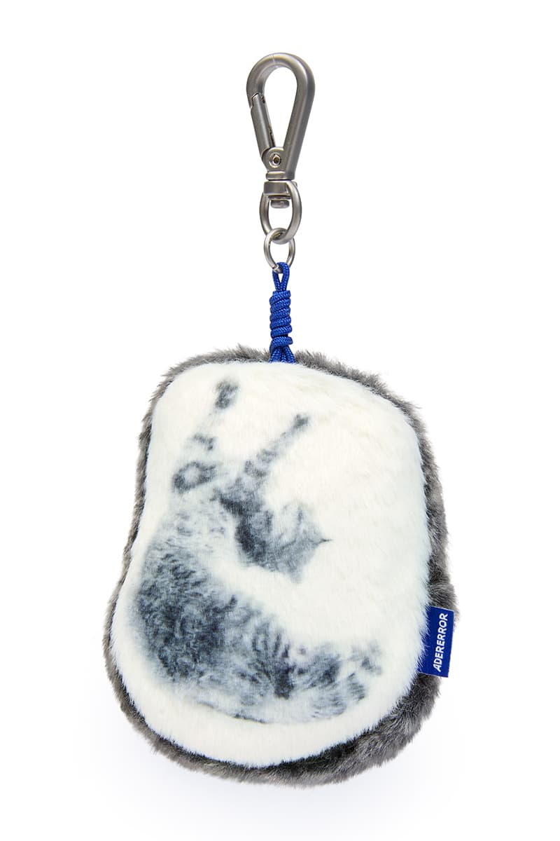 靈感源自貓咪！ADER ERROR 全新膠囊系列「Purr-Fect Couture」發佈