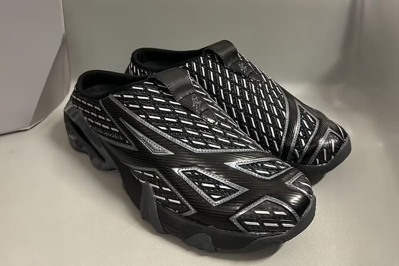 率先近賞 Kiko Kostadinov x ASICS 全新聯名鞋款