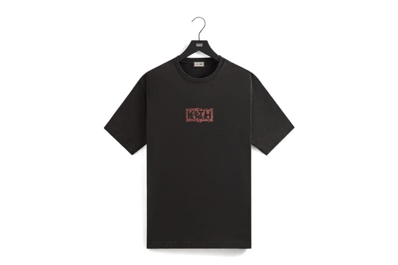 KITH x Marvel 85 週年系列完整品項、發售情報公開