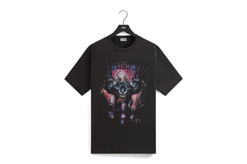 KITH x Marvel 85 週年系列完整品項、發售情報公開