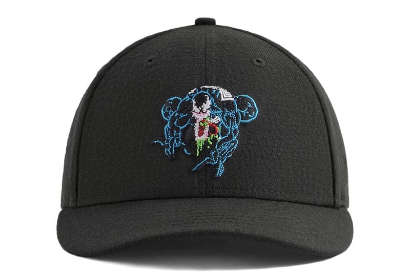 KITH x Marvel 85 週年系列完整品項、發售情報公開