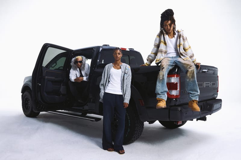 WHOOSIS 正式发布 2024 秋季型录「Resurge」