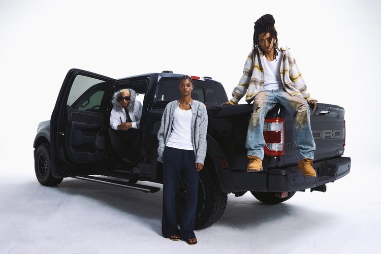 WHOOSIS 正式发布 2024 秋季型录「Resurge」