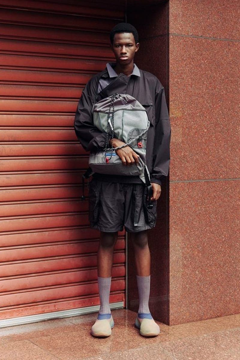 F/CE. 發佈 2025 春夏全新包款系列 Lookbook