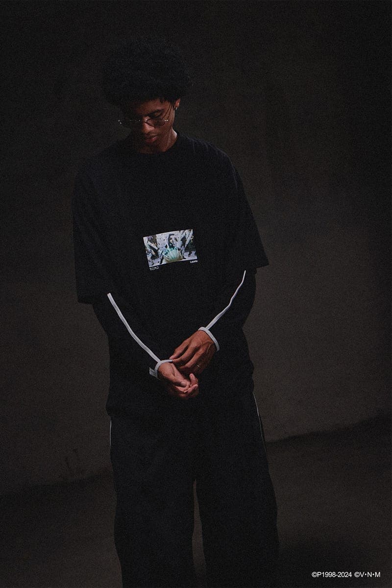 GOOPiMADE 宣布攜手《全职獵人 HUNTER x HUNTER》打造最新聯名系列