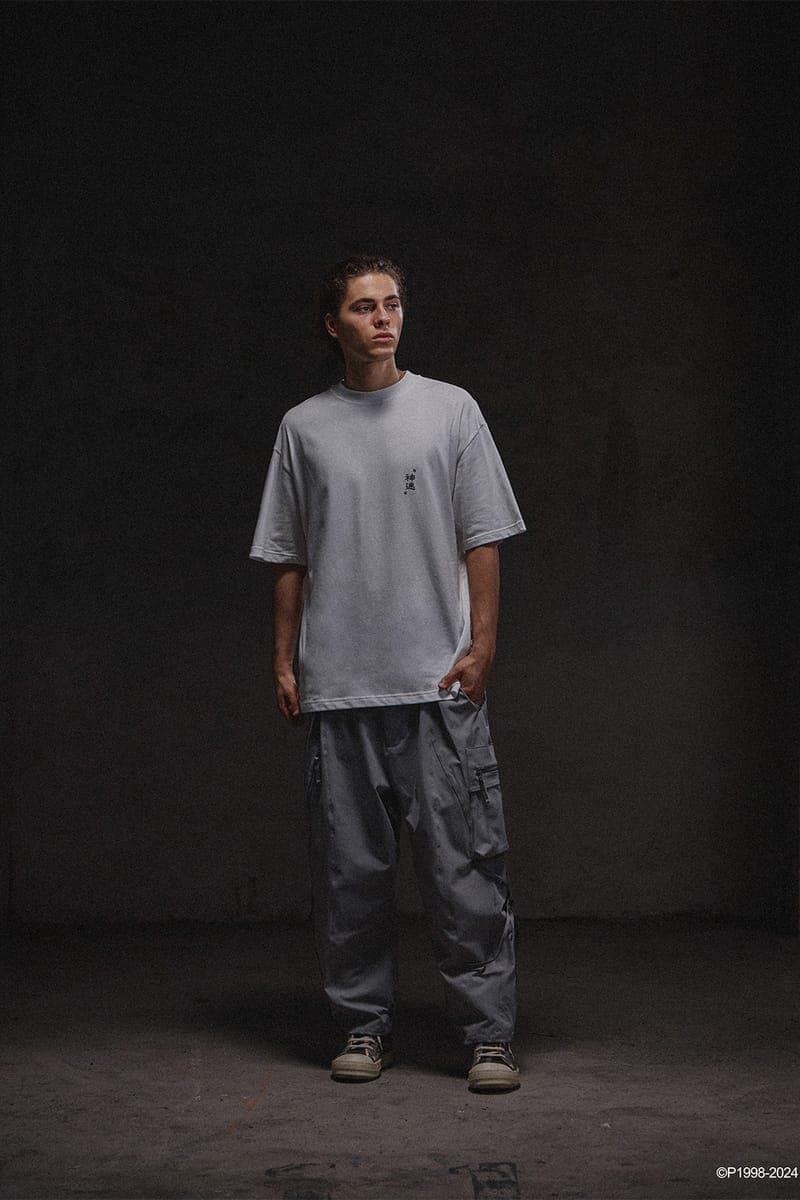 GOOPiMADE 宣布攜手《全职獵人 HUNTER x HUNTER》打造最新聯名系列