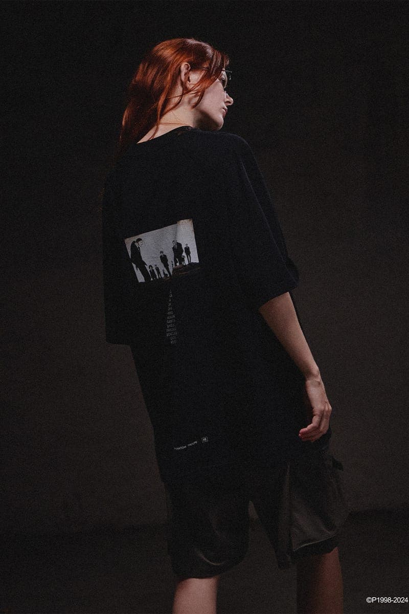 GOOPiMADE 宣布攜手《全职獵人 HUNTER x HUNTER》打造最新聯名系列