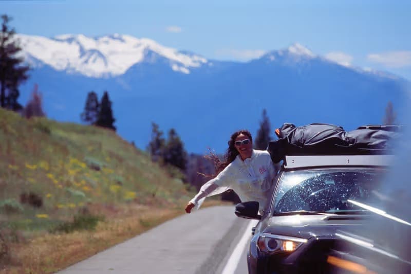 Reese Cooper 全新戶外支線「Outdoor Supply」推出 2024 秋冬系列