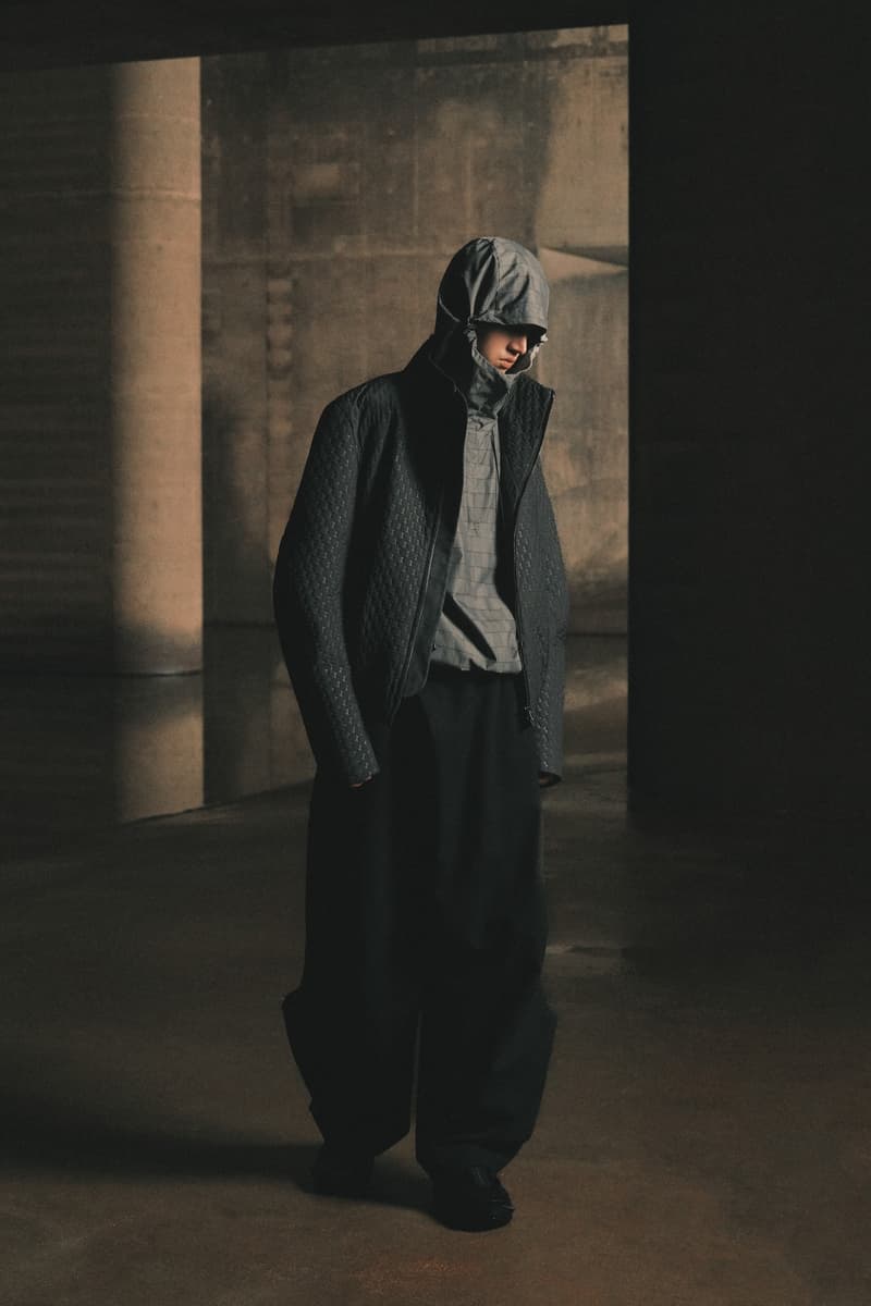 pet-tree-kor 携手 NAMESAKE 推出全新合作系列