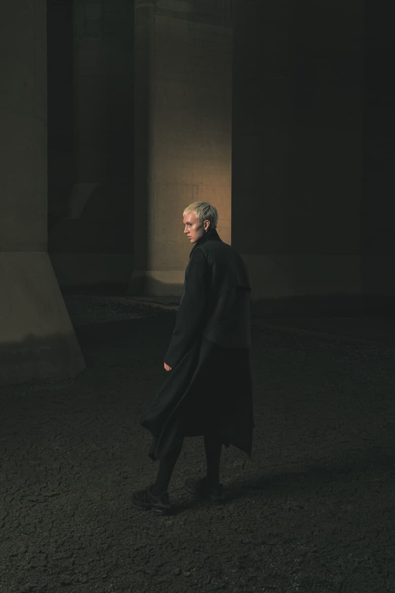 pet-tree-kor 携手 NAMESAKE 推出全新合作系列