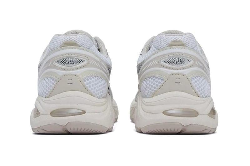 率先近賞 Above the Clouds x ASICS GT-2160 全新聯名鞋款