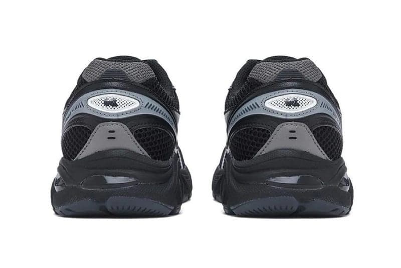 率先近賞 Above the Clouds x ASICS GT-2160 全新聯名鞋款